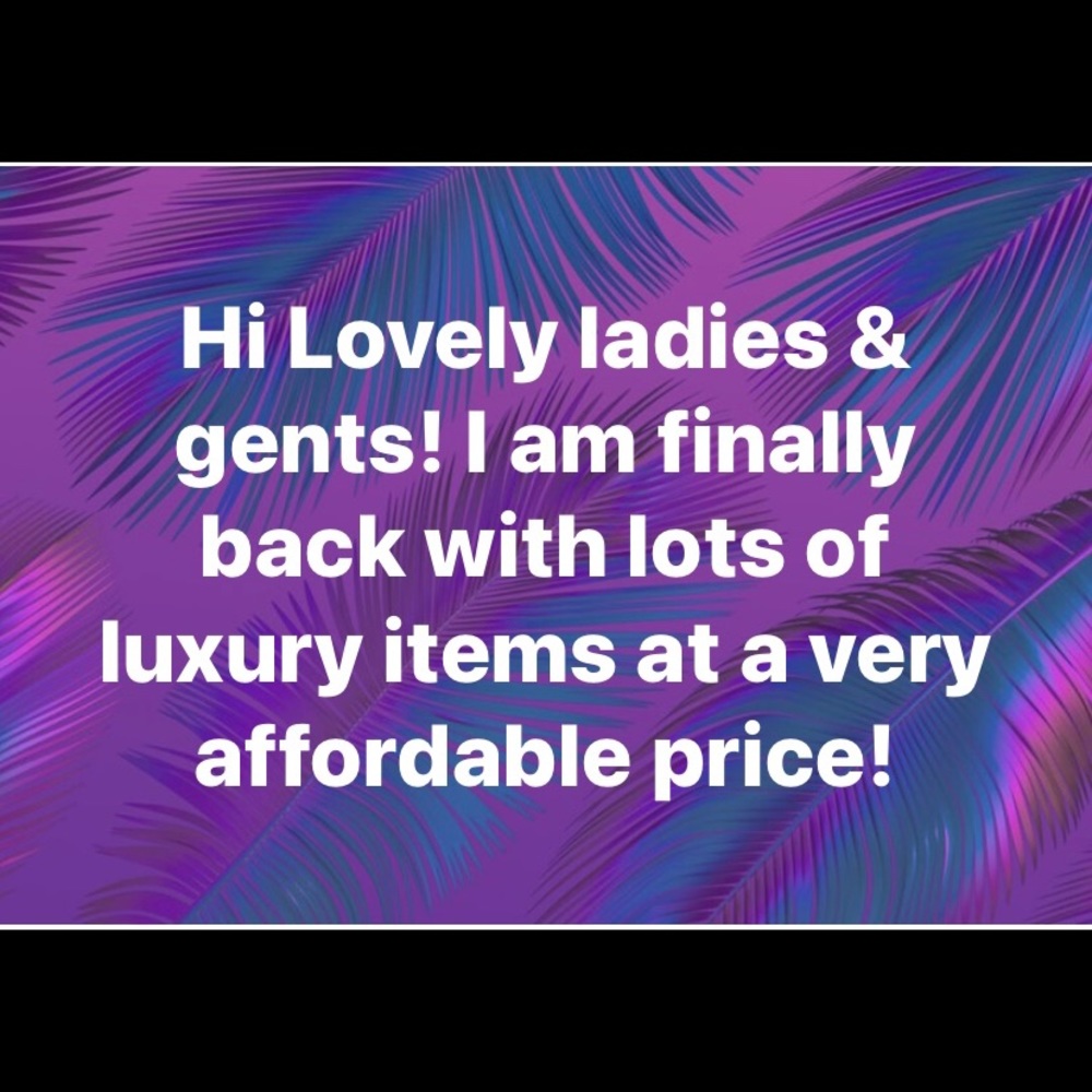 Like & share Katie'ş Lüx Şhöppe